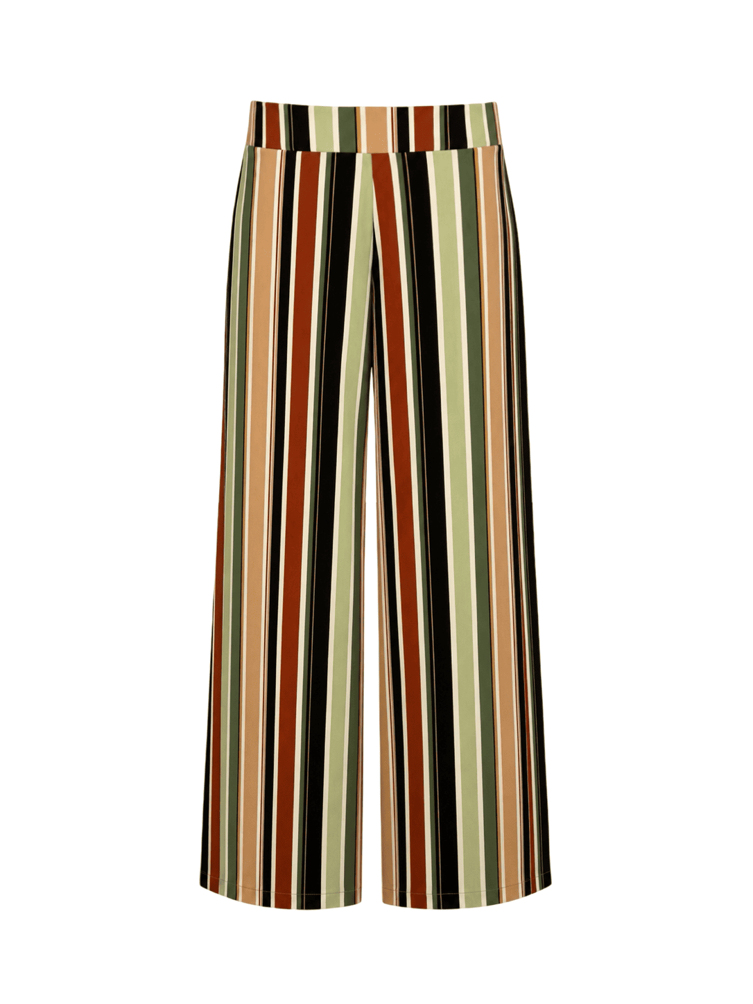 Comfy Stripes Pants