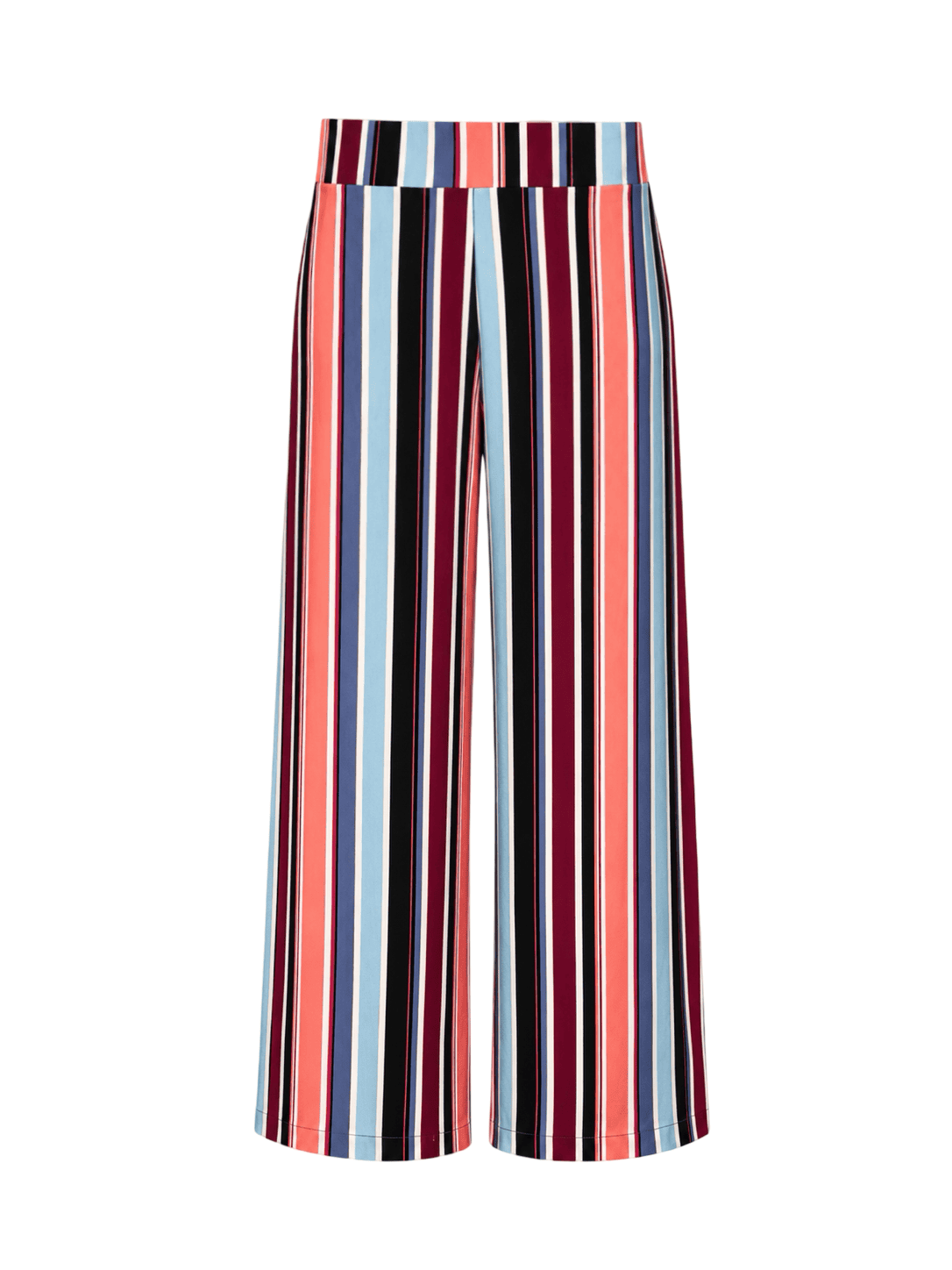 Comfy Stripes Pants