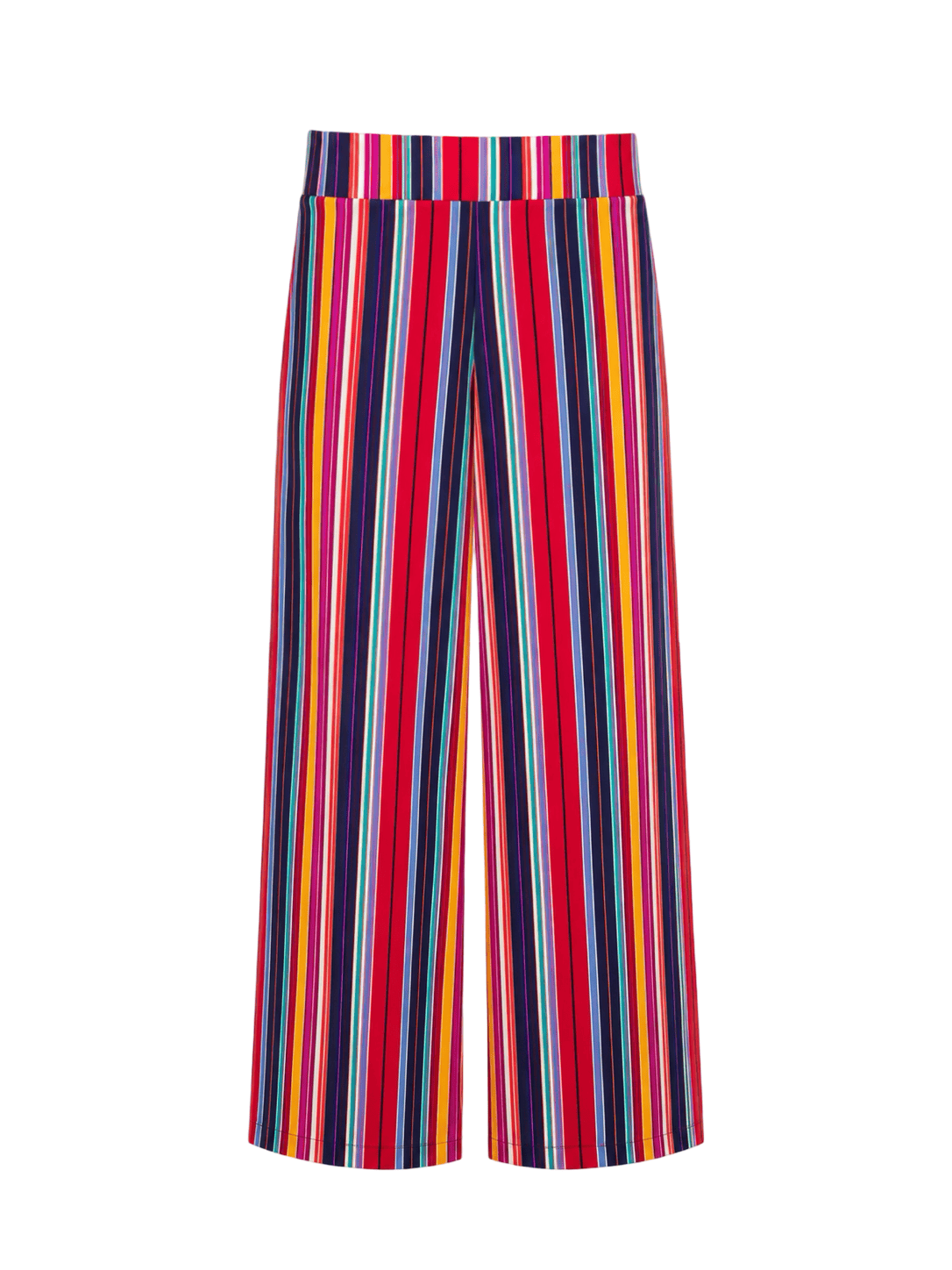 Comfy Stripes Pants