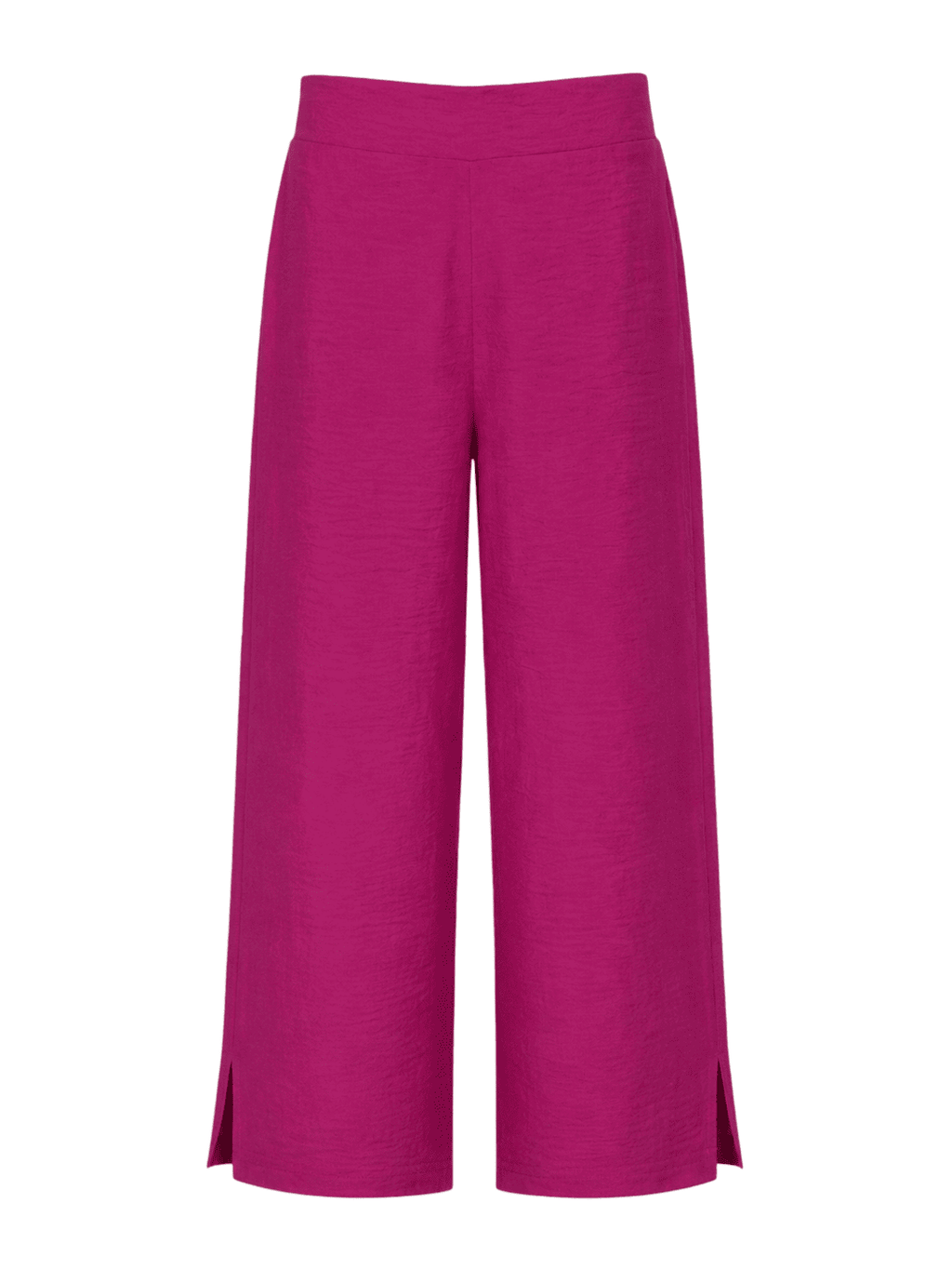 The Double Ruff Lin Set Pants