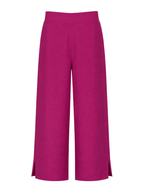 The Double Ruff Lin Set Pants