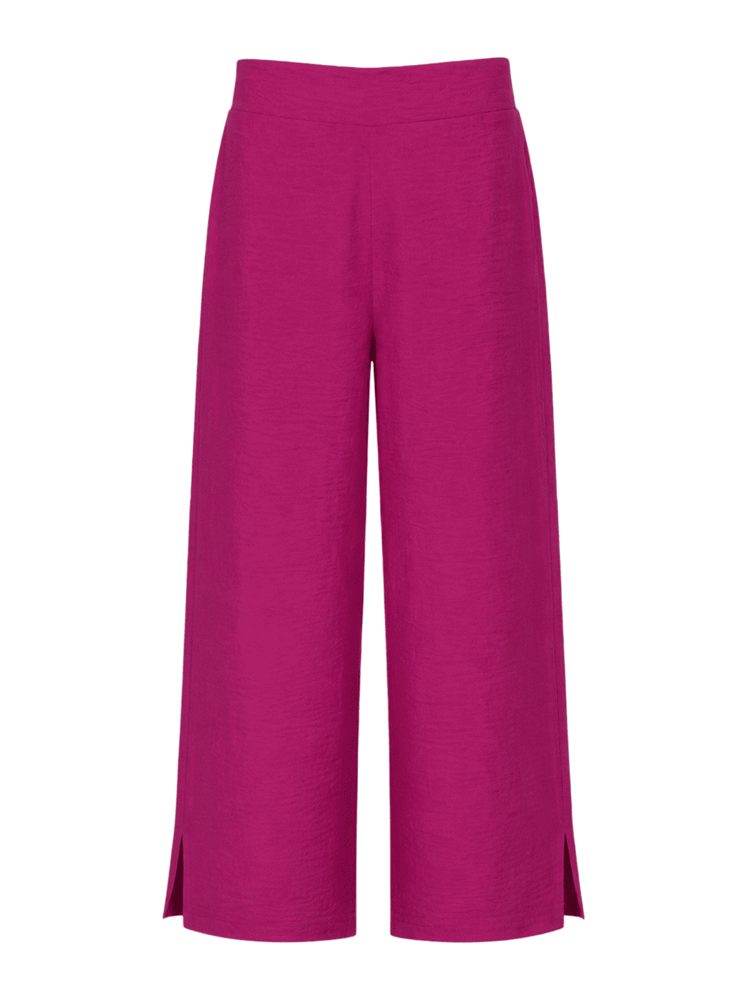 The Double Ruff Lin Set Pants
