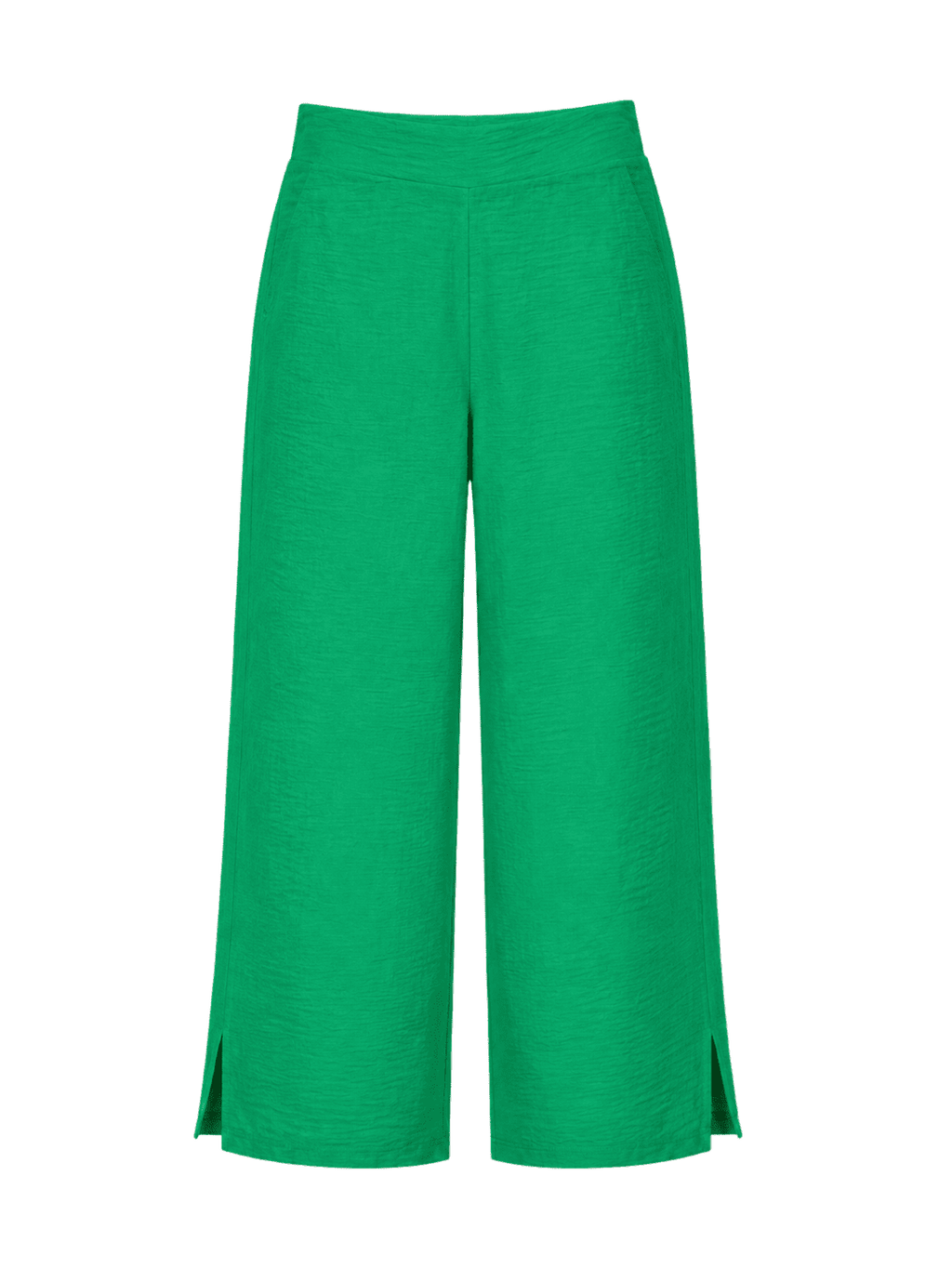 The Double Ruff Lin Set Pants