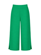 The Double Ruff Lin Set Pants