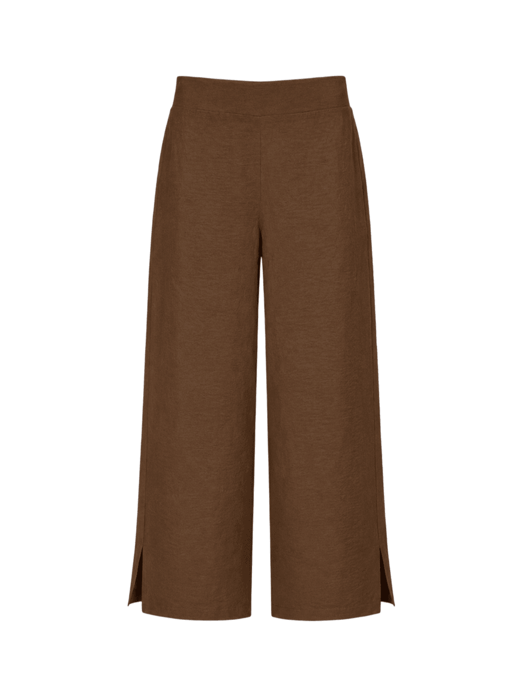 The Double Ruff Lin Set Pants
