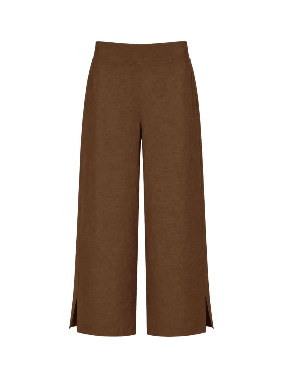 The Double Ruff Lin Set Pants