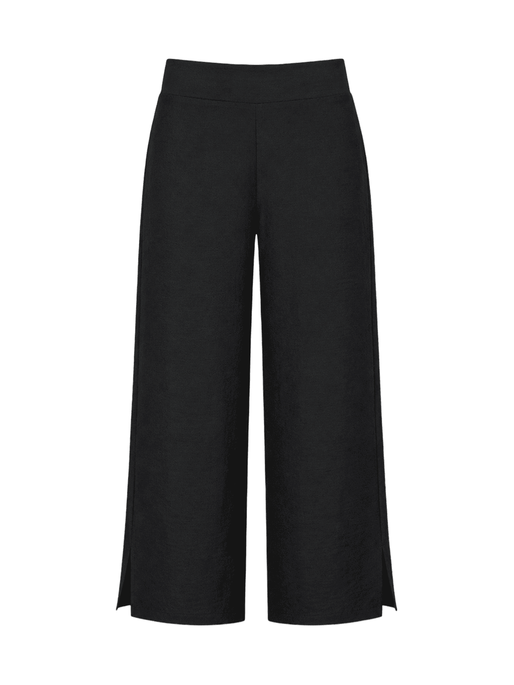 The Double Ruff Lin Set Pants