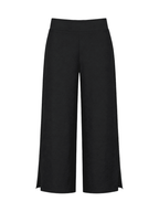 The Double Ruff Lin Set Pants