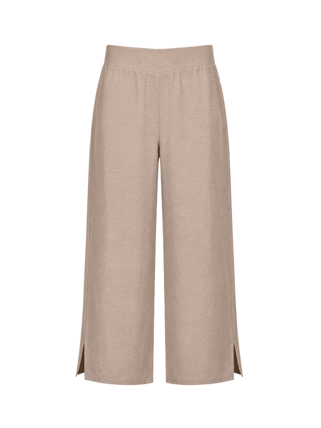 The Double Ruff Lin Set Pants