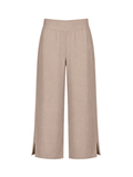 The Double Ruff Lin Set Pants