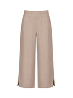 The Double Ruff Lin Set Pants