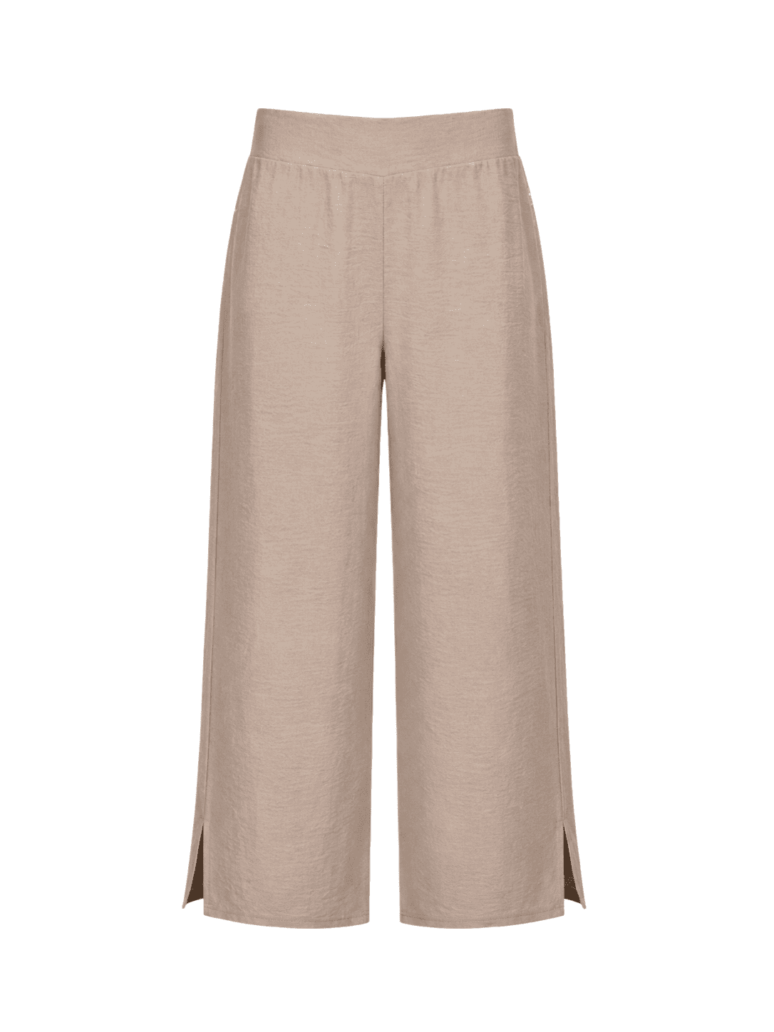 The Double Ruff Lin Set Pants