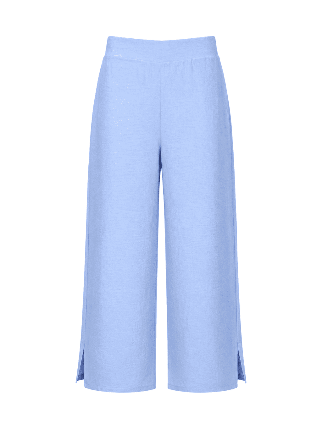 The Double Ruff Lin Set Pants