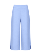 The Double Ruff Lin Set Pants