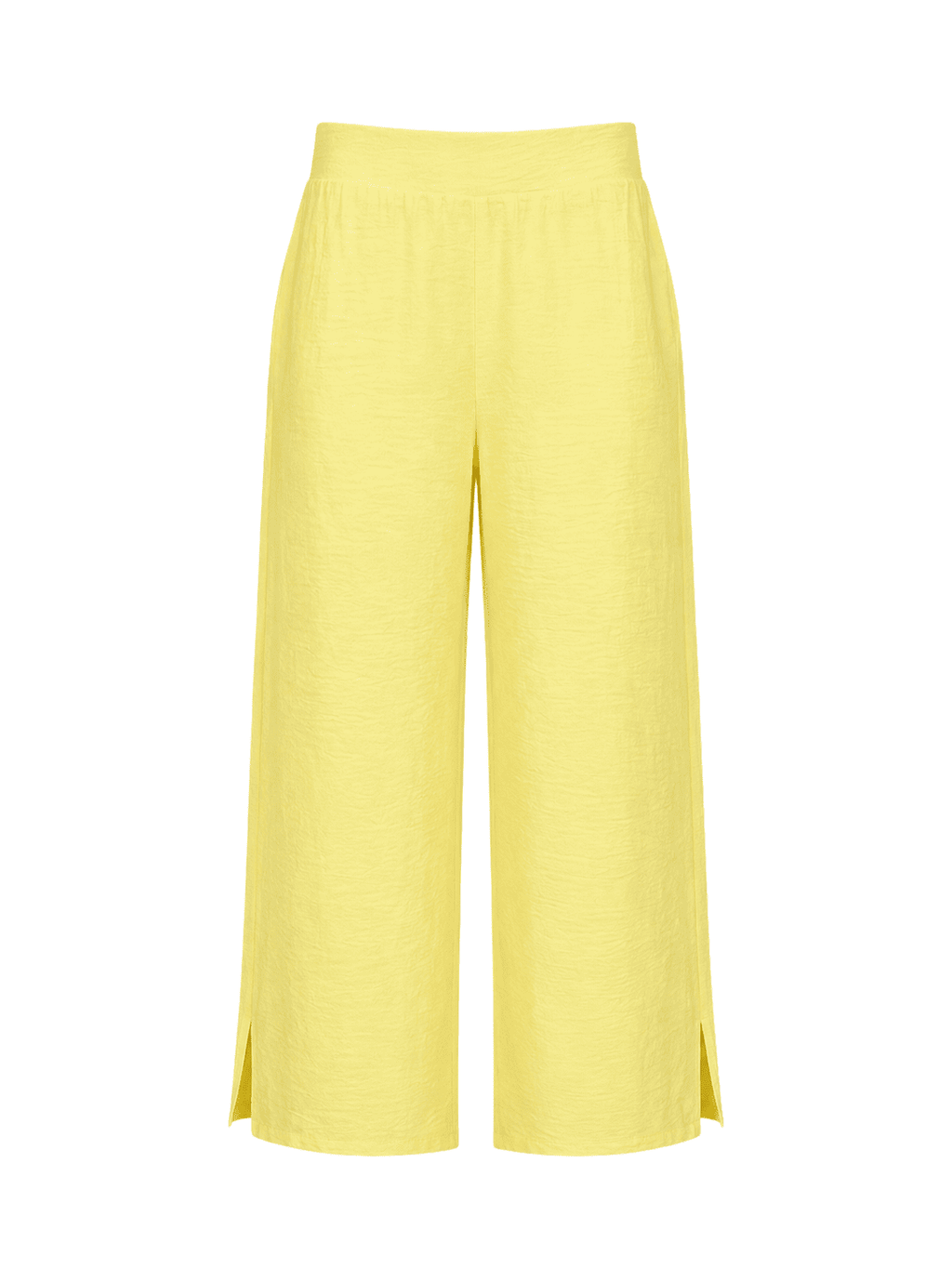 The Double Ruff Lin Set Pants