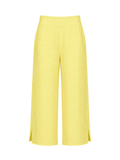 The Double Ruff Lin Set Pants