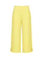 The Double Ruff Lin Set Pants