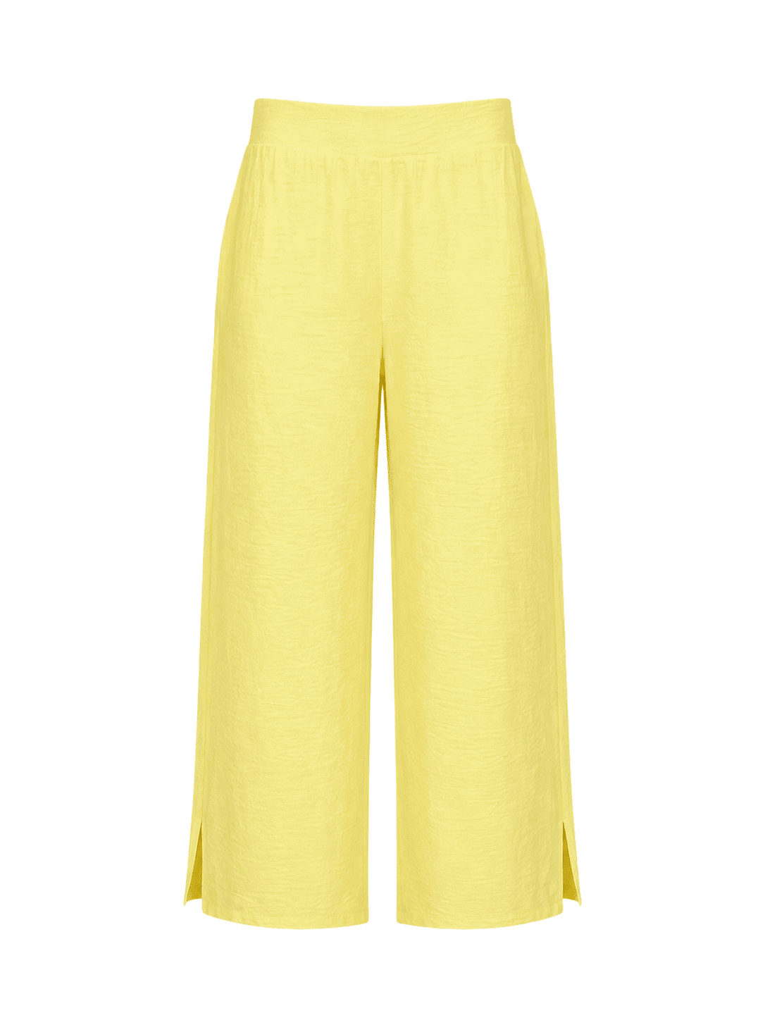 The Double Ruff Lin Set Pants