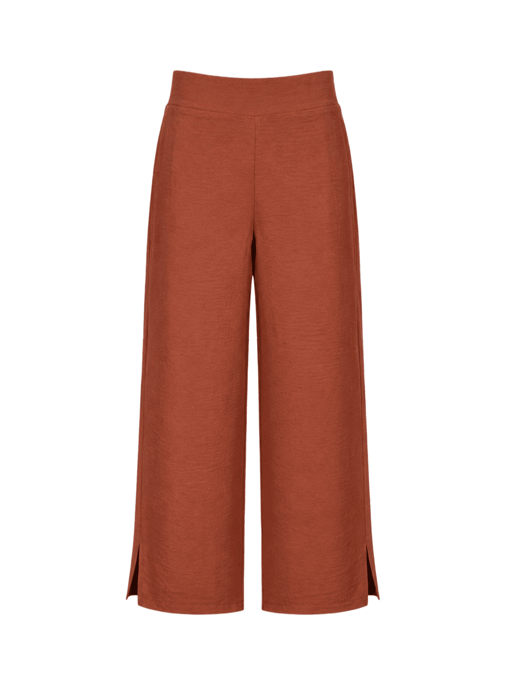 The Double Ruff Lin Set Pants