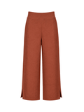 The Double Ruff Lin Set Pants