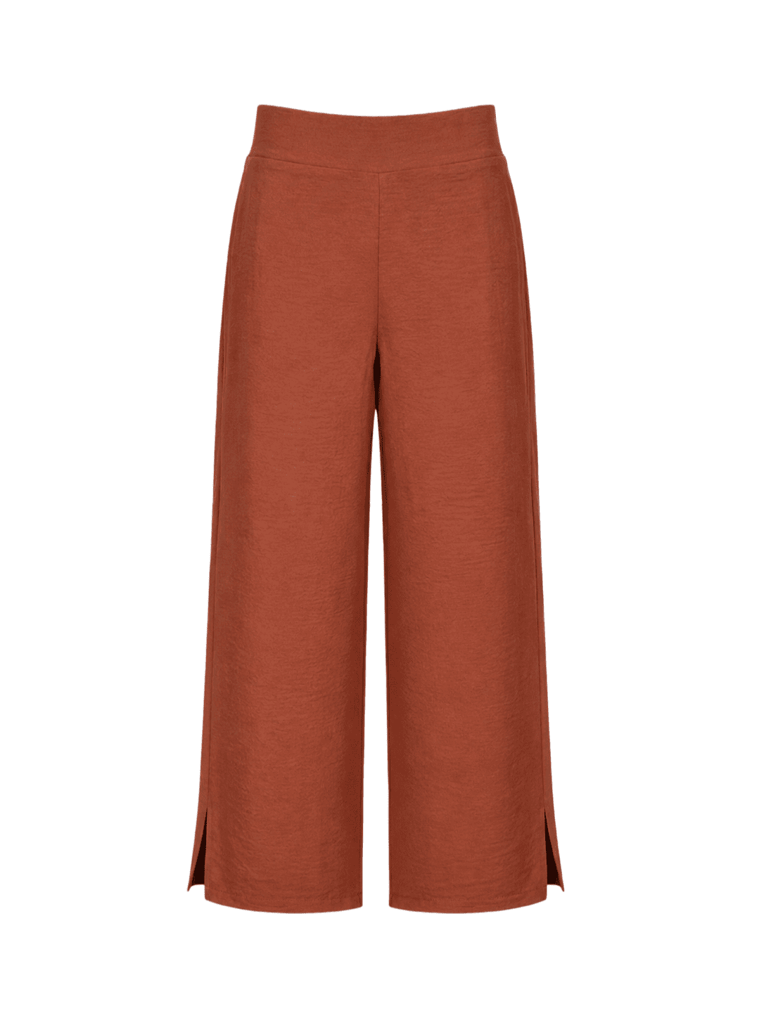 The Double Ruff Lin Set Pants