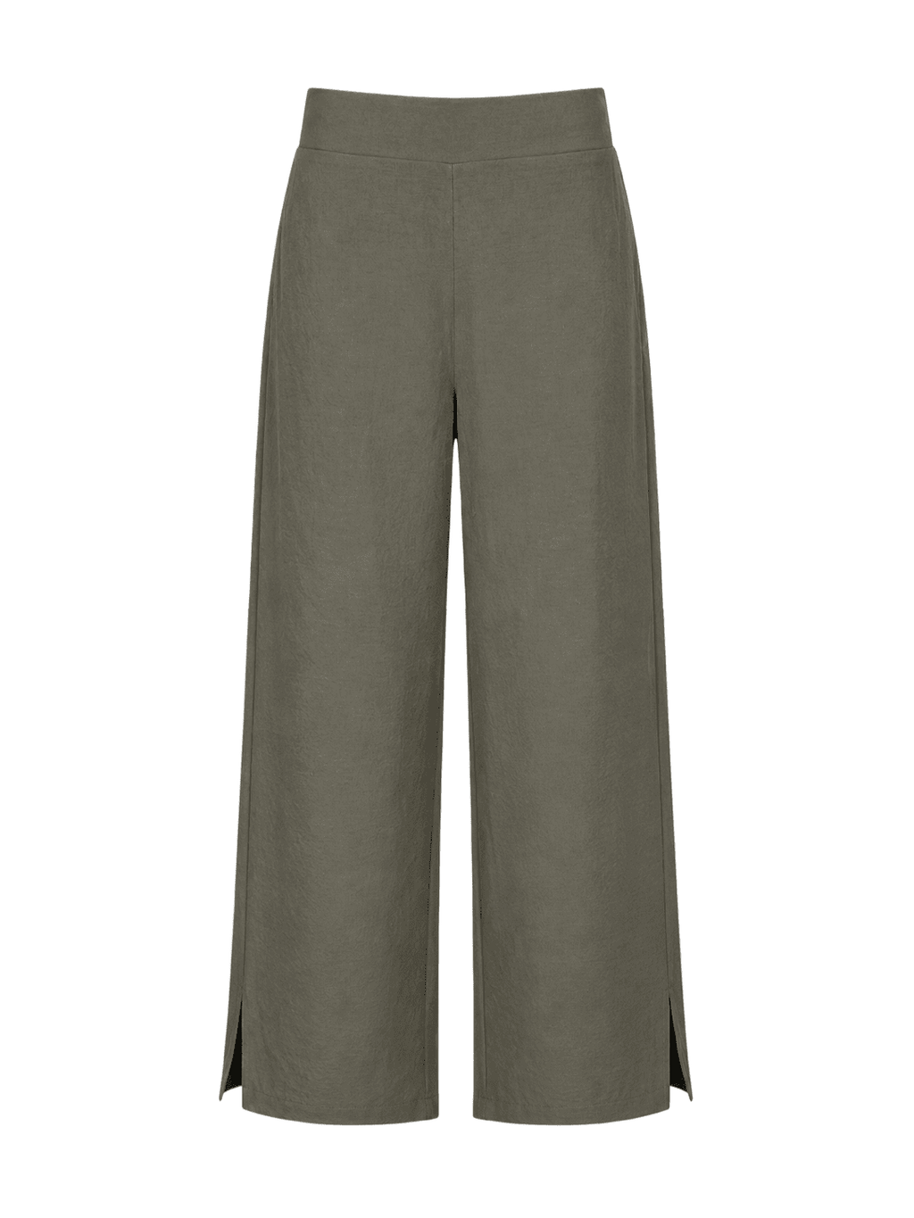 The Double Ruff Lin Set Pants