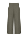 The Double Ruff Lin Set Pants