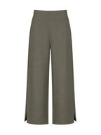 The Double Ruff Lin Set Pants