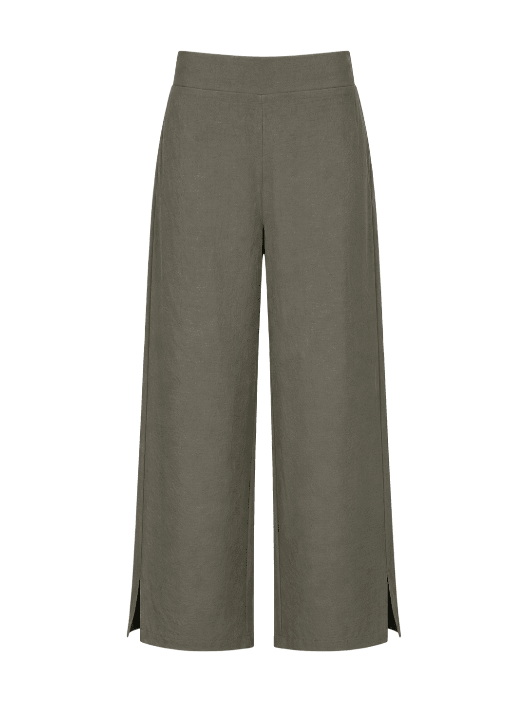 The Double Ruff Lin Set Pants