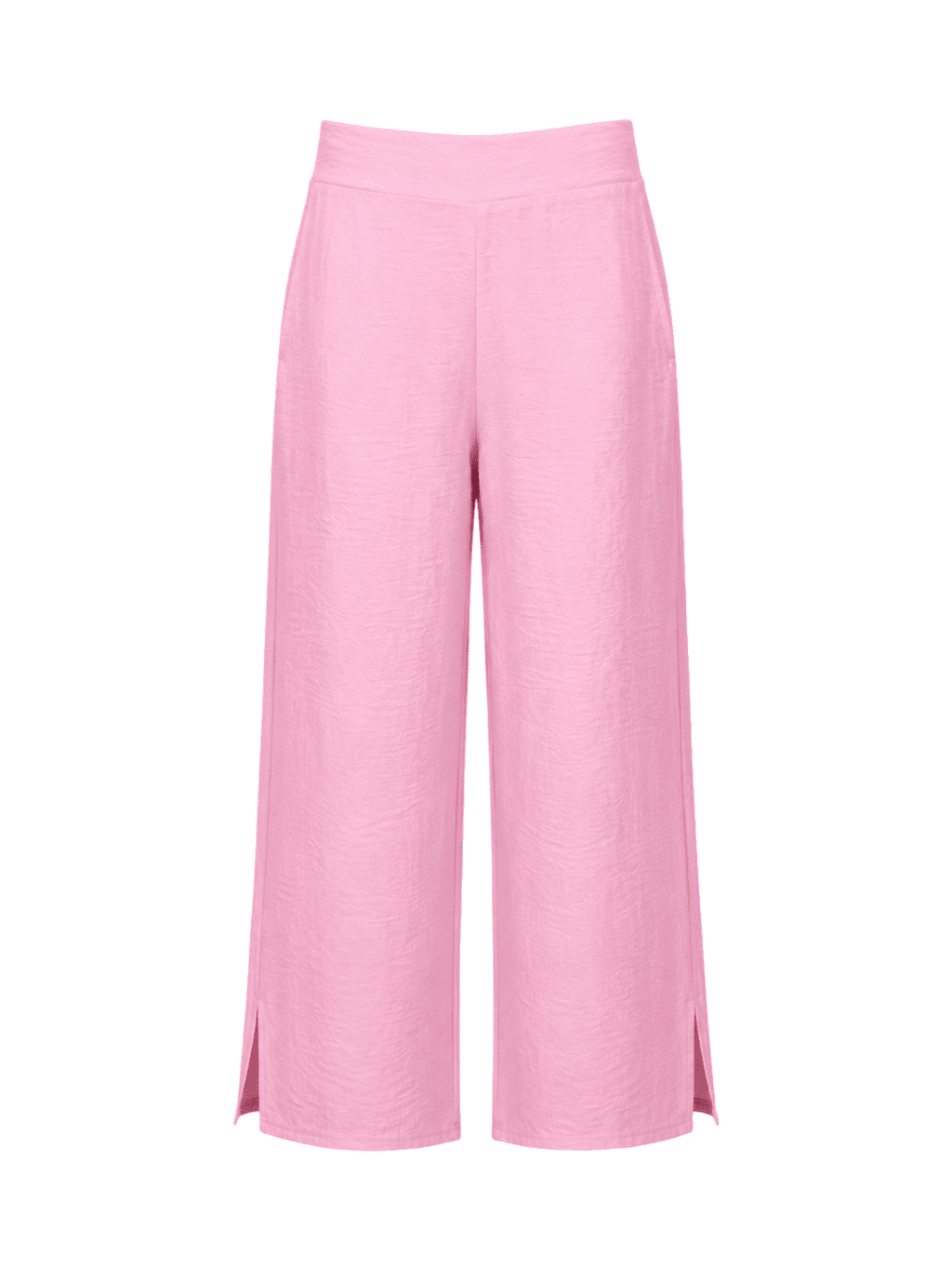The Double Ruff Lin Set Pants
