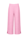 The Double Ruff Lin Set Pants