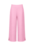 The Double Ruff Lin Set Pants