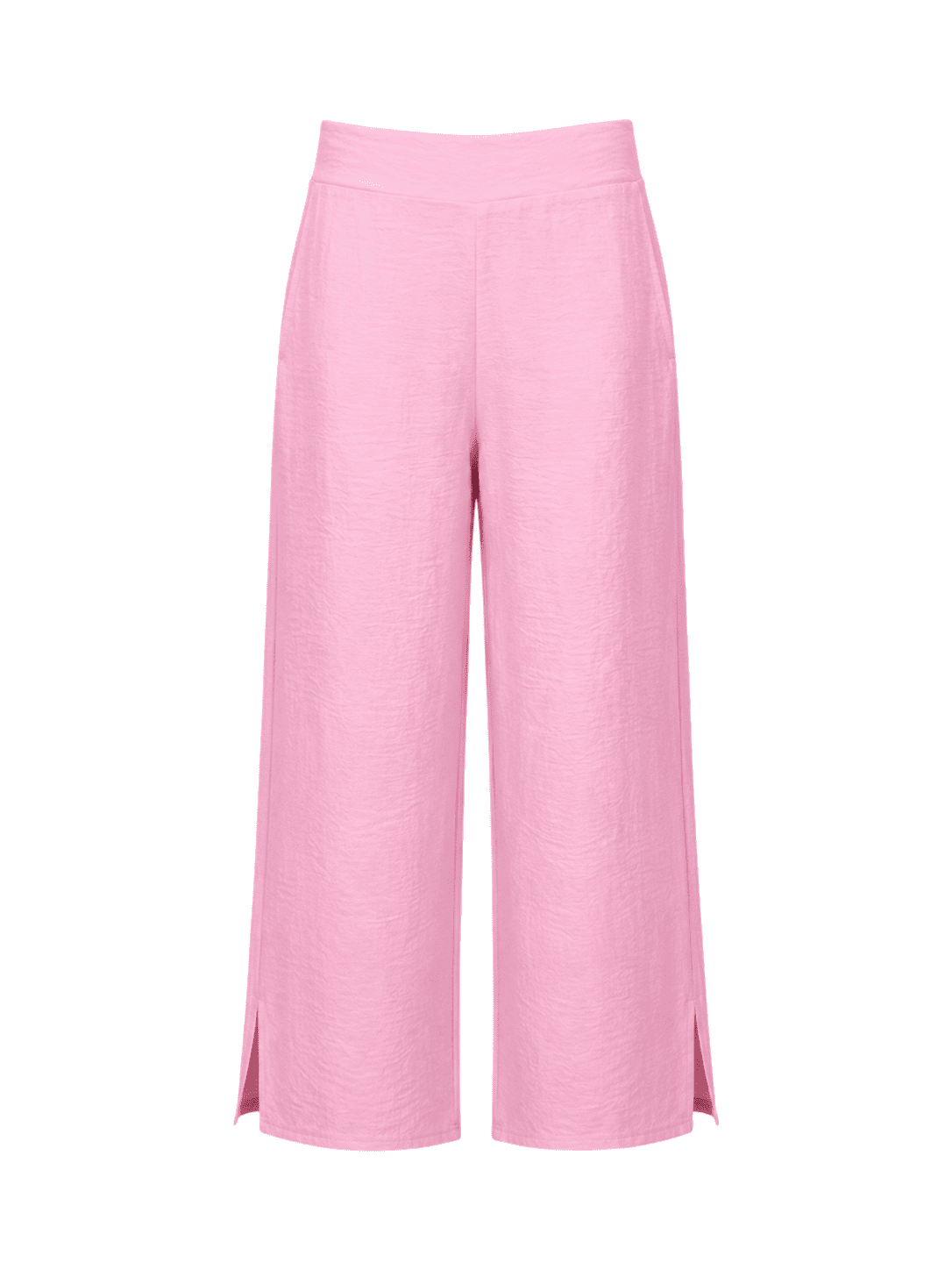 The Double Ruff Lin Set Pants