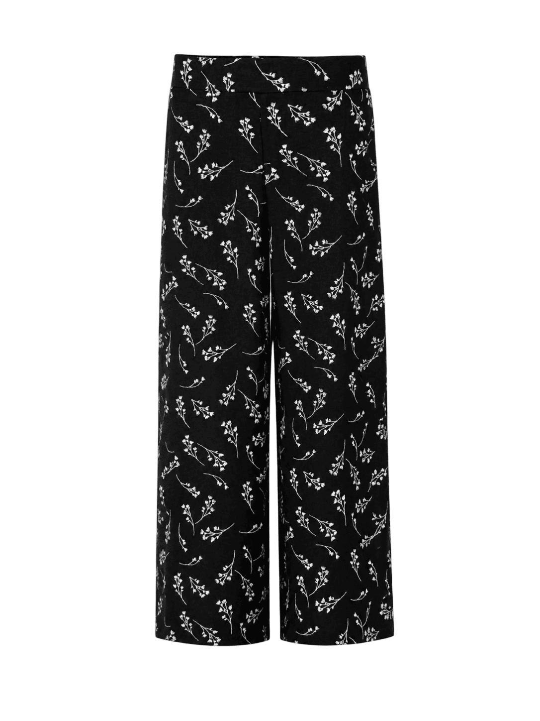 Wrap it Linen Set Pants