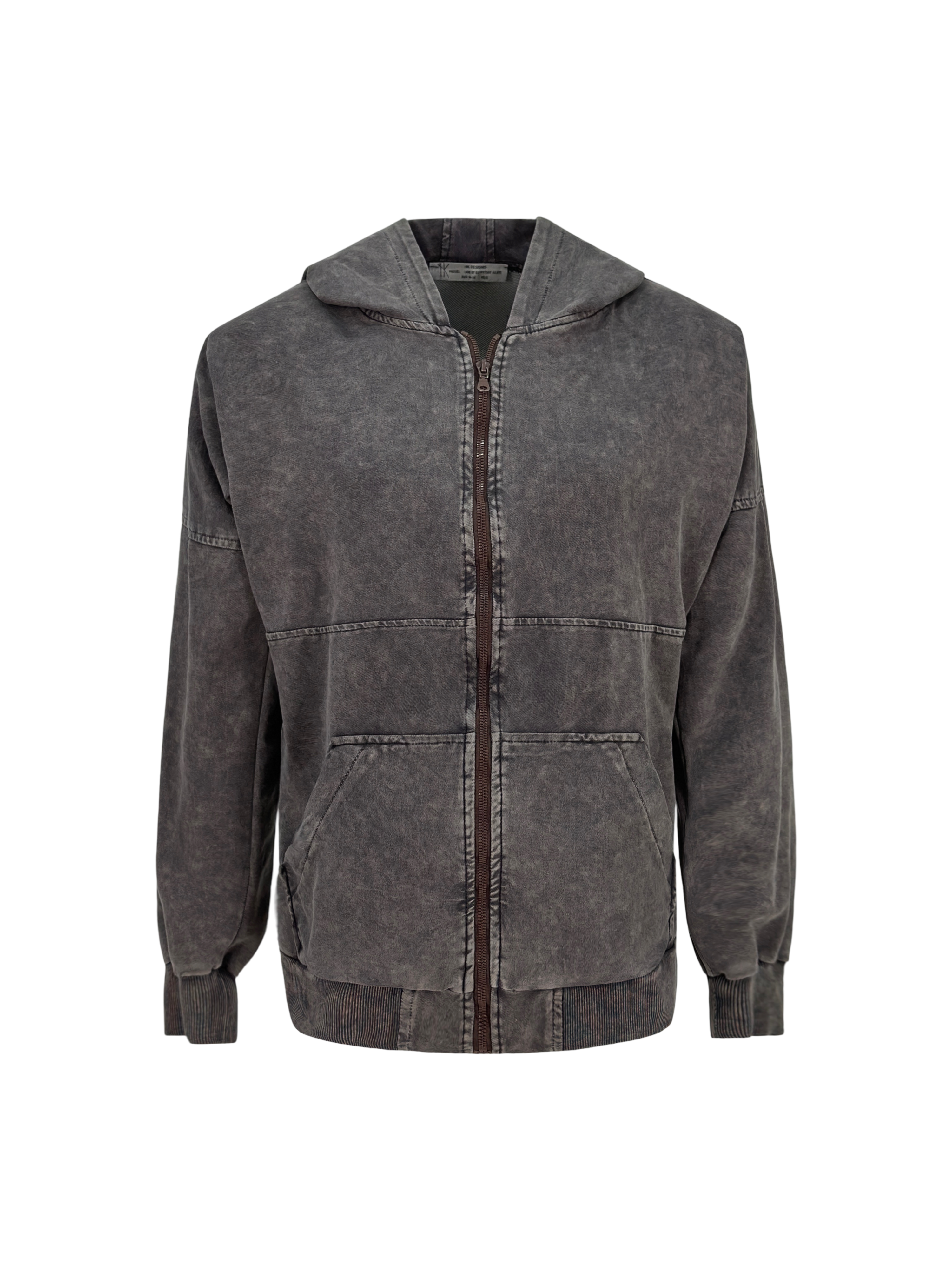 Rusty & Dusty Set Sweatshirt