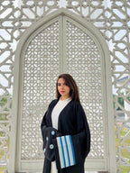 New Khamsa Kaftan