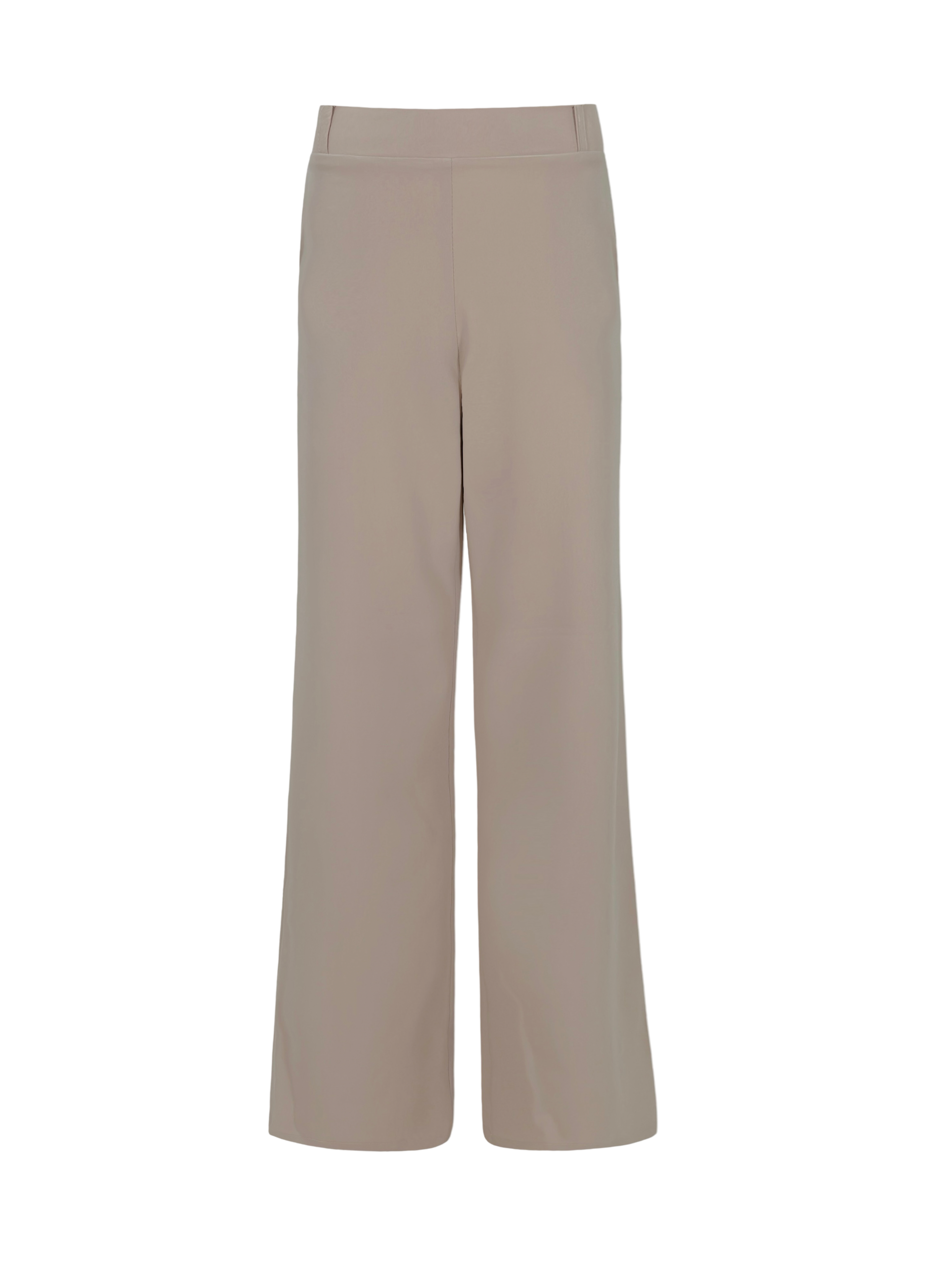 Casual Meeting Pants Oatmeal