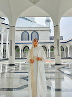 Arabesque Harmonies Kaftan