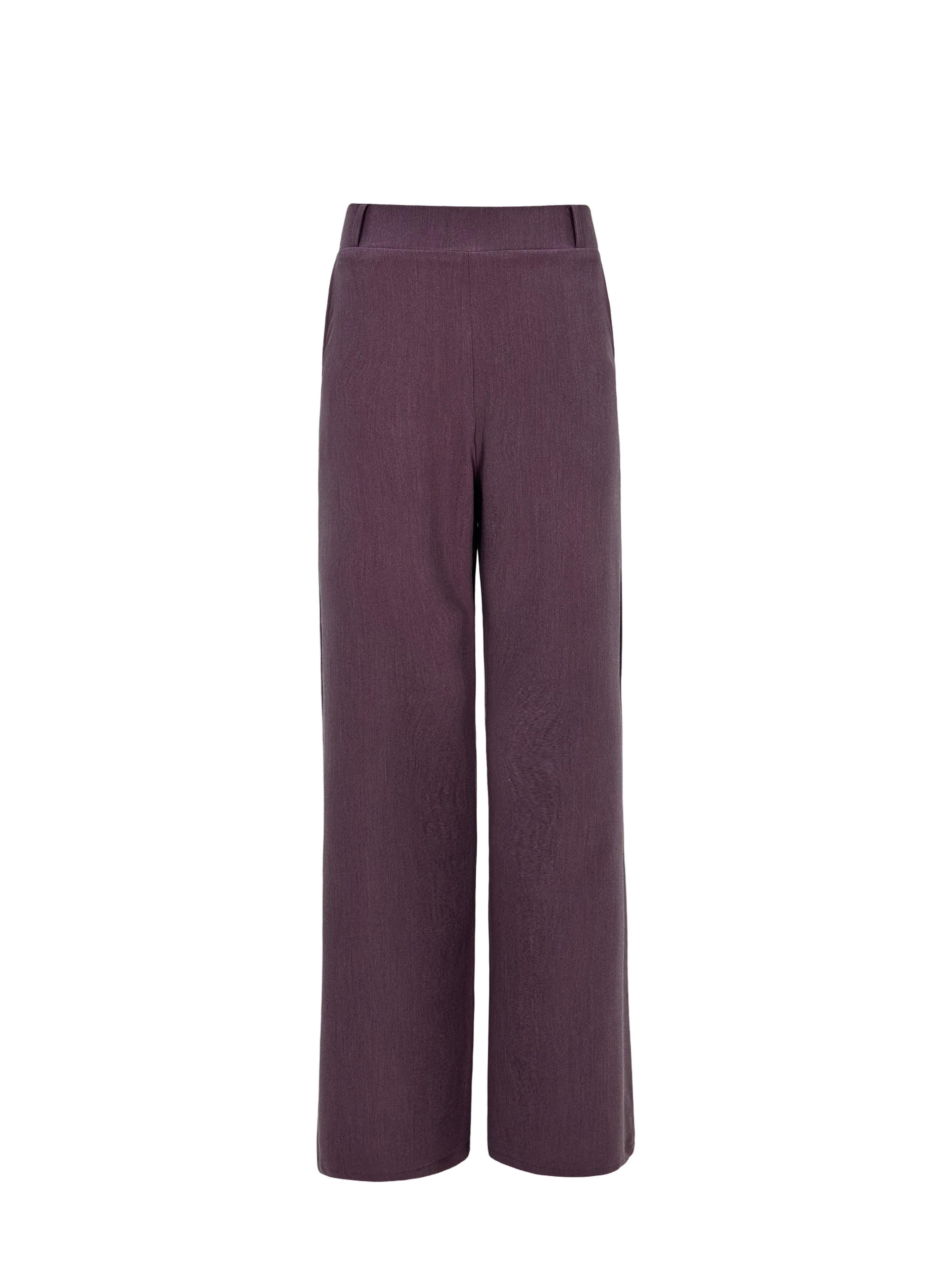 Casual Meeting Pants