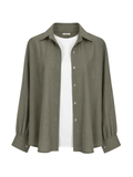 One Size Lin Shirt