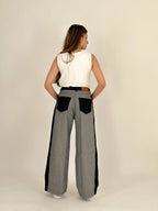 Inside Out Jeans