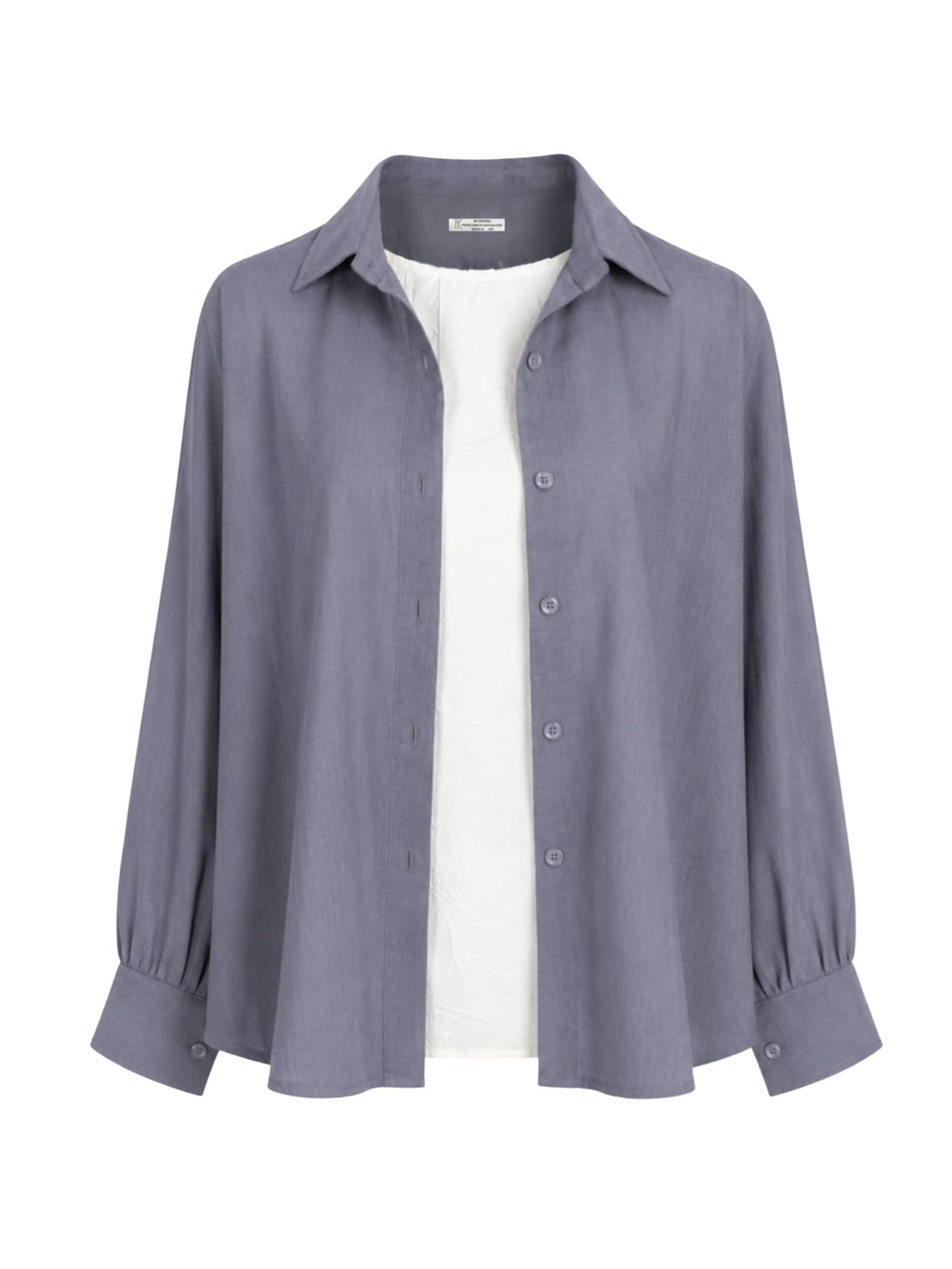 One Size Lin Shirt