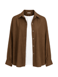 One Size Lin Shirt