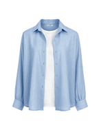 One Size Lin Shirt