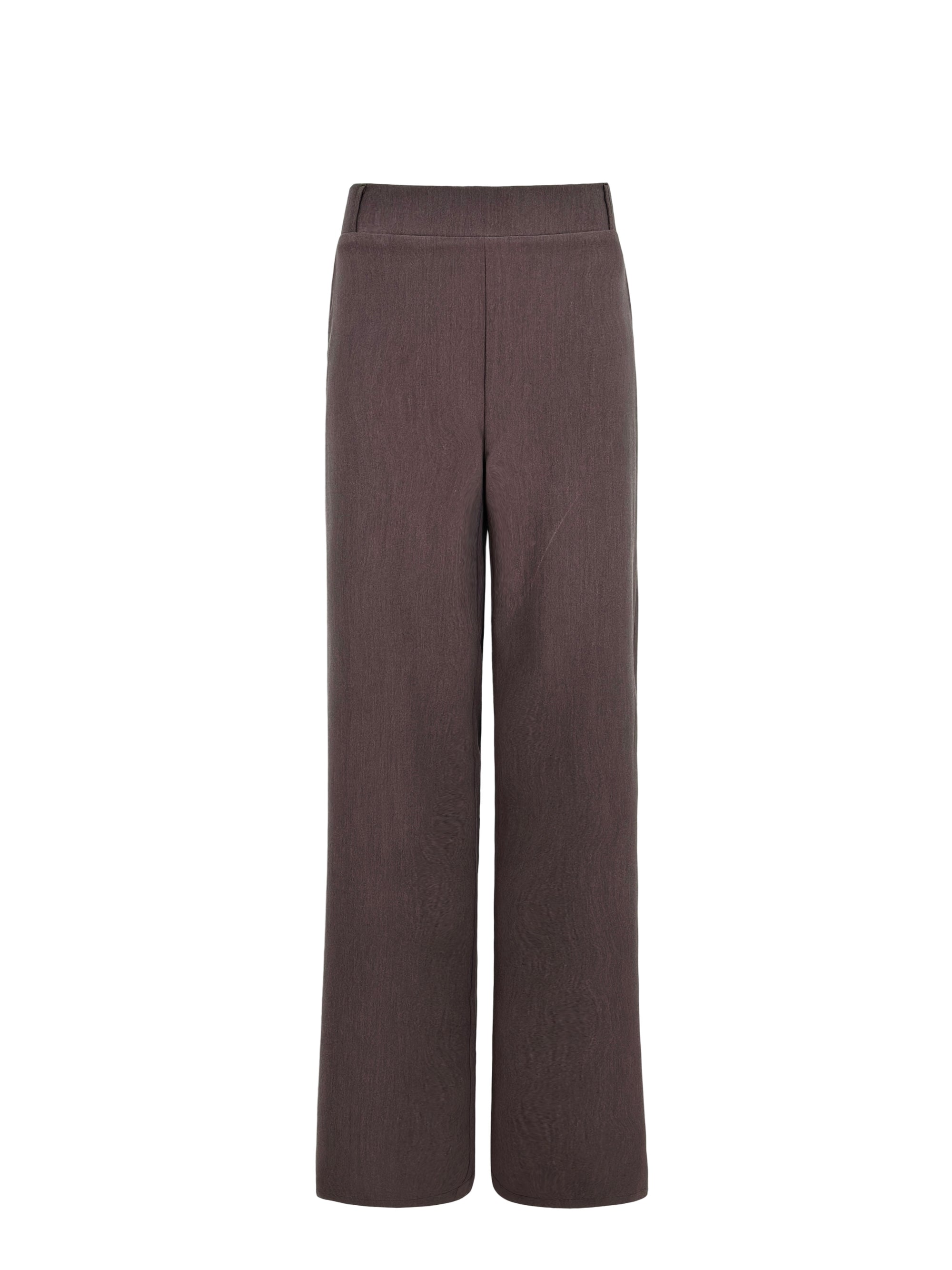 Casual Meeting Pants