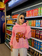 Sweet Persian Sweatshirt