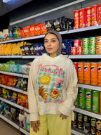 Belle Patisserie Sweatshirt