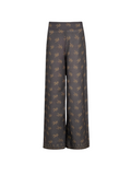 Palmy Palms Set Pants