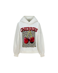 Wild Cherry Sweatshirt