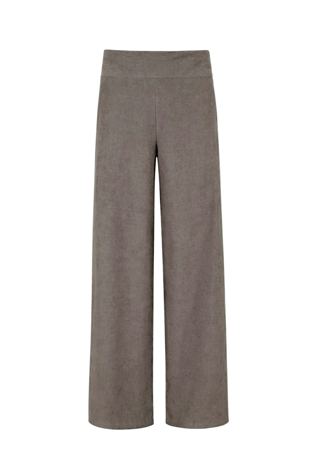 Comfy Suede Set Pants
